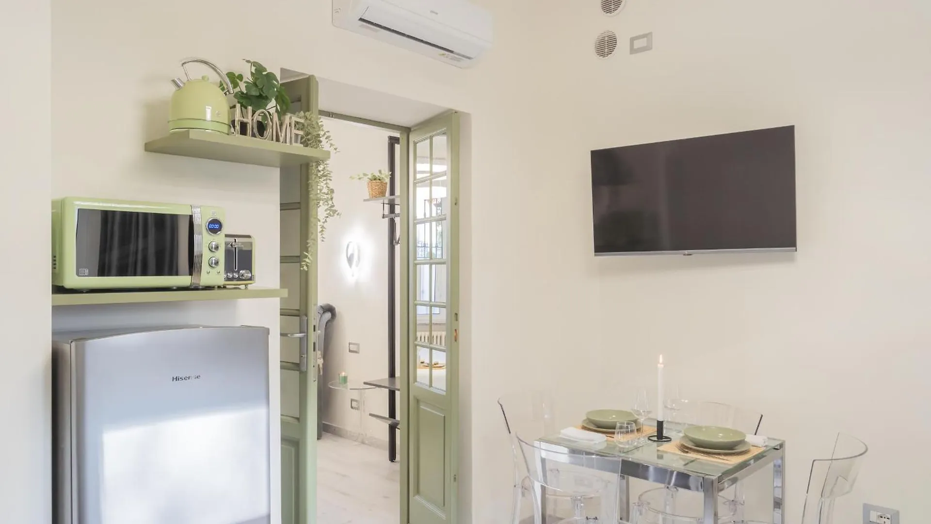 Cernobbio Dream Suites By Rent All Como شقة