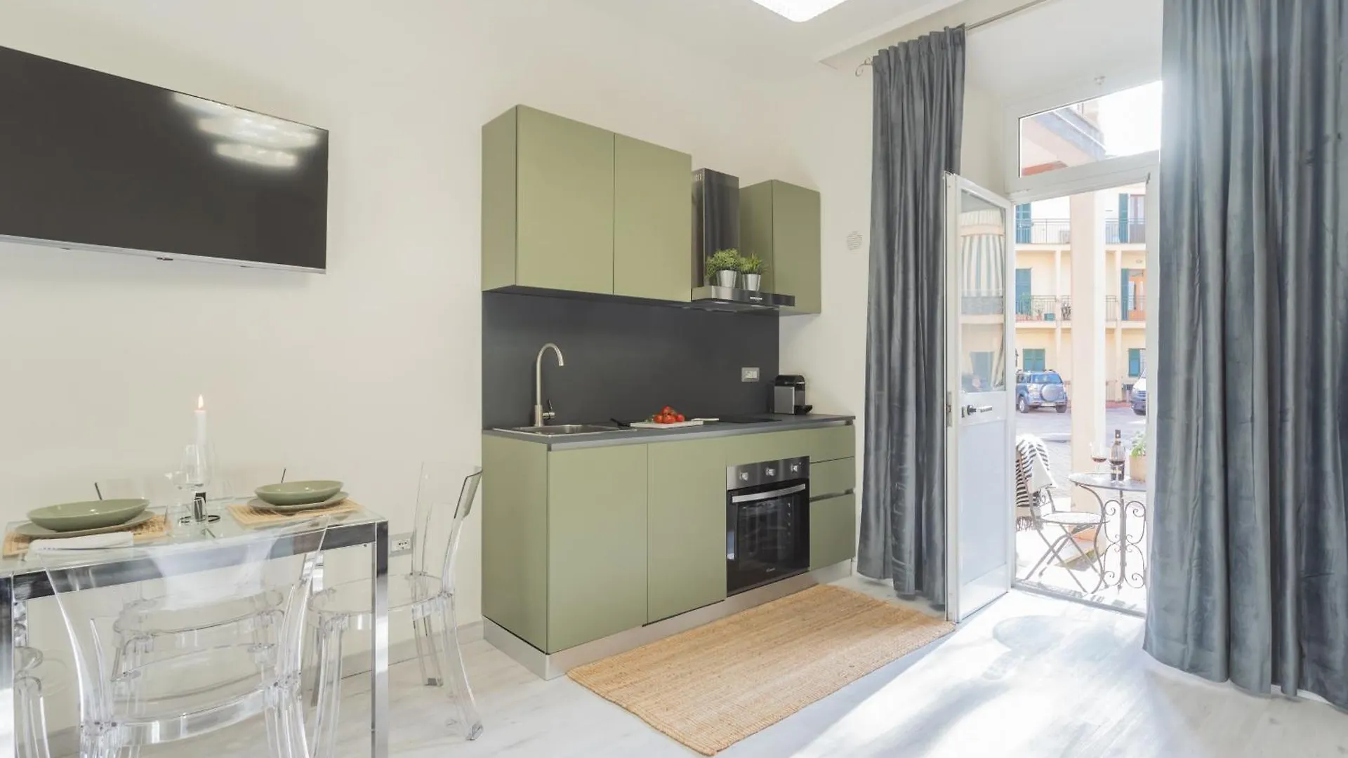 Cernobbio Dream Suites By Rent All Como 0*,