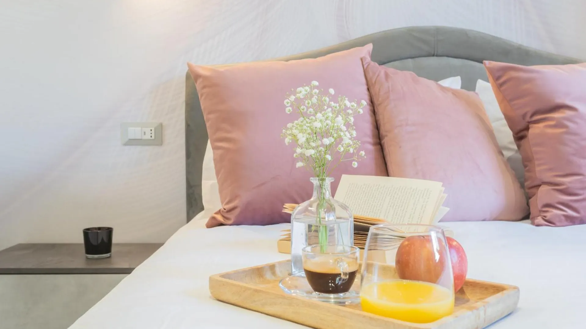 Cernobbio Dream Suites By Rent All Como 0*,  Italien