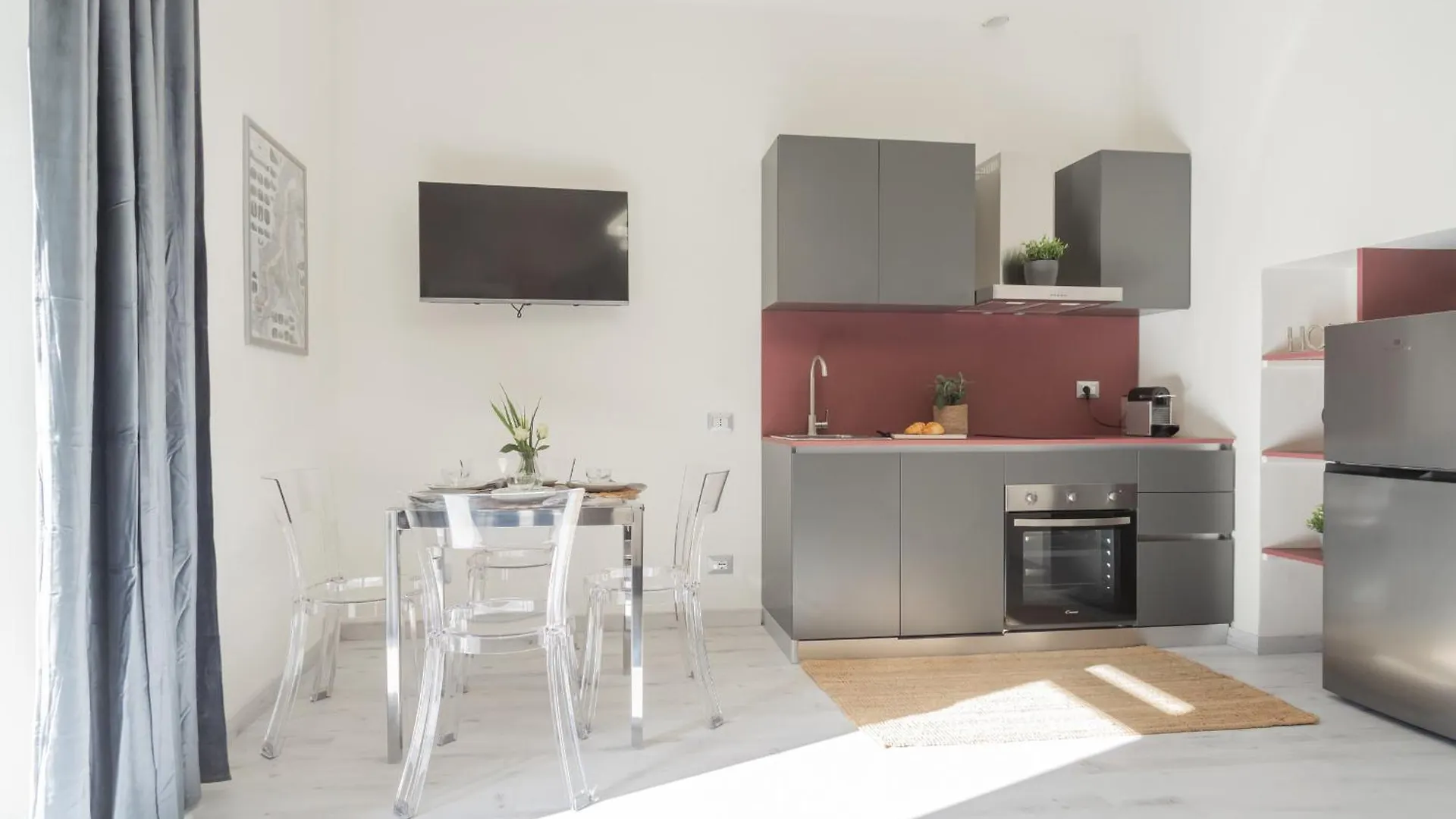 Lejlighed Cernobbio Dream Suites By Rent All Como