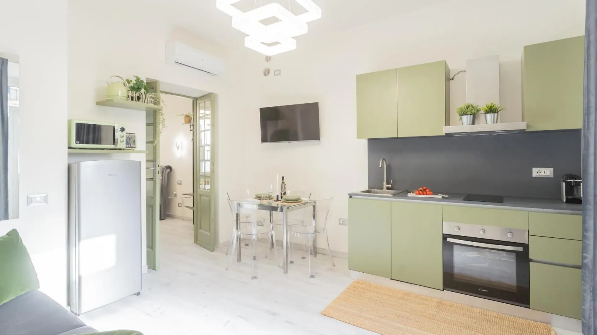 Cernobbio Dream Suites By Rent All Como 0*,  Italy
